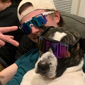 Meet your Posher, Austin